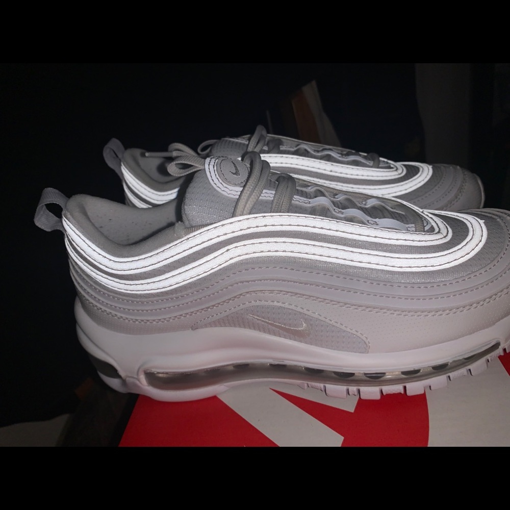 Nike Air Max 97 GS
